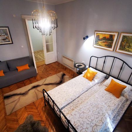 Sombor 19 Central Apartment Bagian luar foto