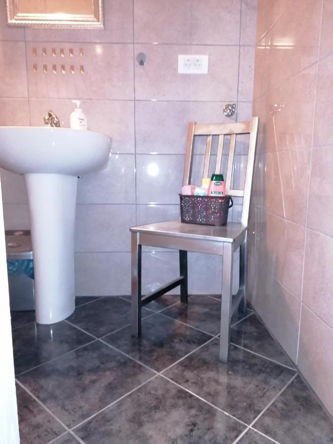 Sombor 19 Central Apartment Bagian luar foto