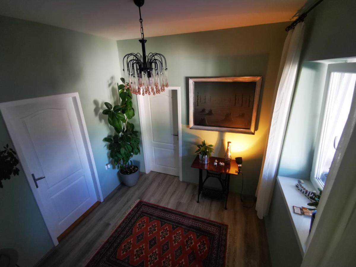 Sombor 19 Central Apartment Bagian luar foto
