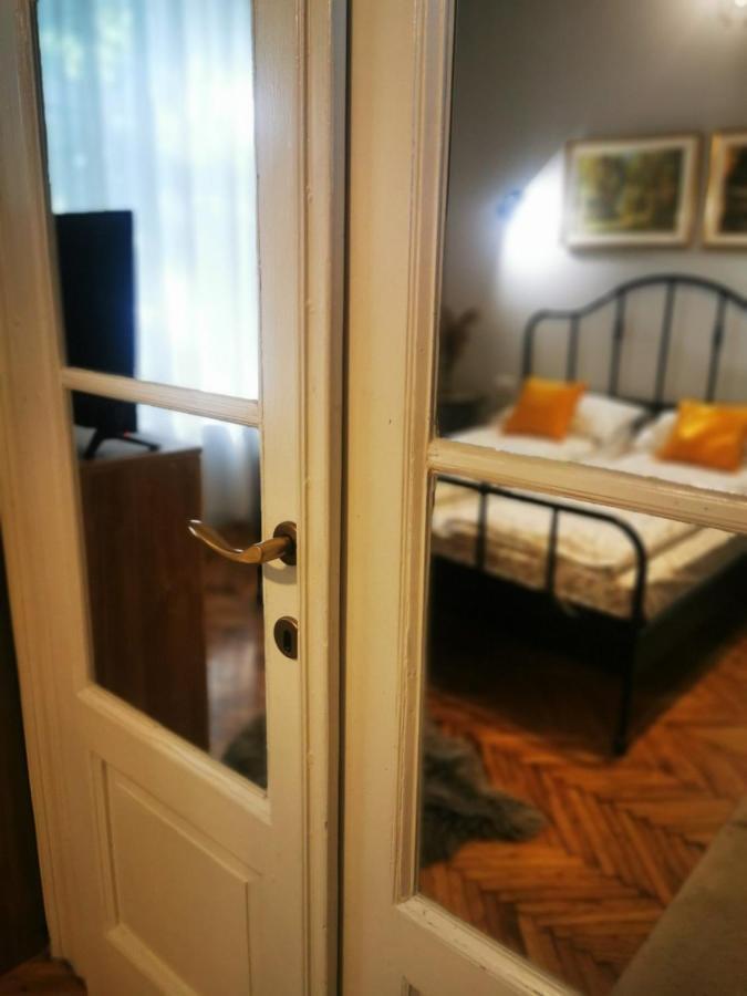 Sombor 19 Central Apartment Bagian luar foto