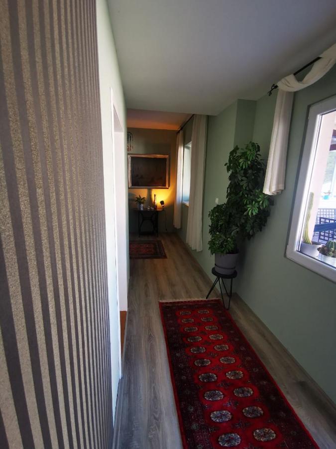 Sombor 19 Central Apartment Bagian luar foto