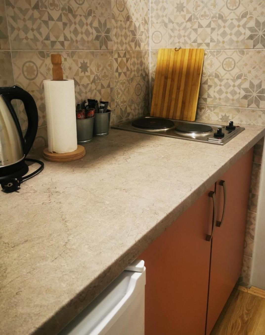 Sombor 19 Central Apartment Bagian luar foto