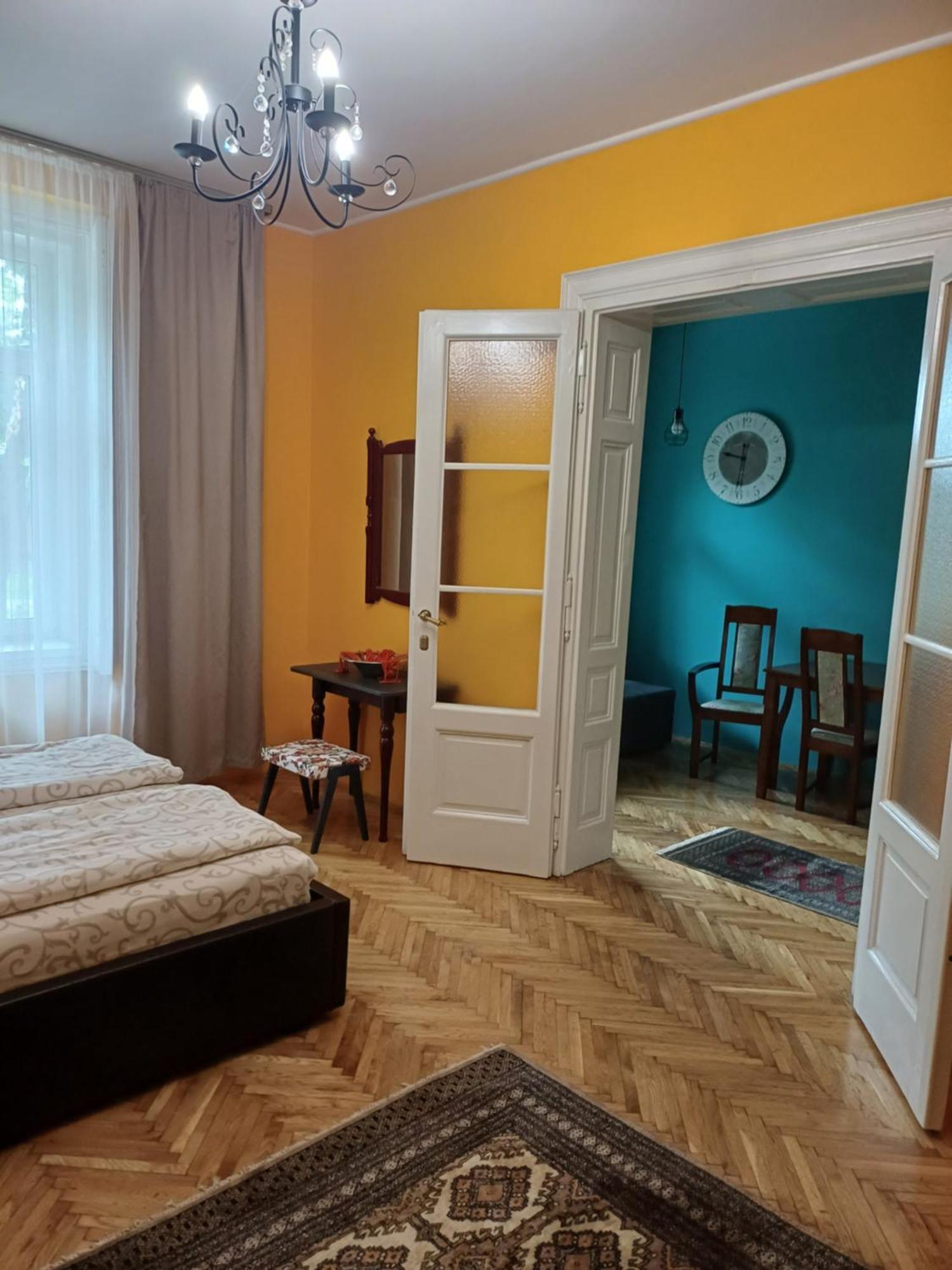 Sombor 19 Central Apartment Bagian luar foto
